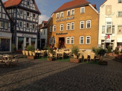 Фото: zur Traube
